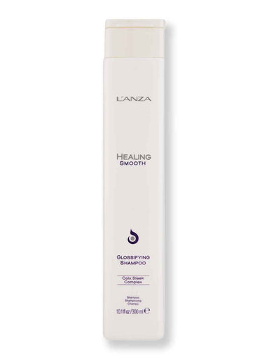 L'Anza L'Anza Healing Smooth Glossifying Shampoo 300 ml Shampoos 