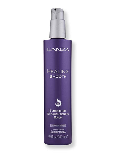 L'Anza L'Anza Healing Smooth Smoother Straightening Balm 250 ml Styling Treatments 