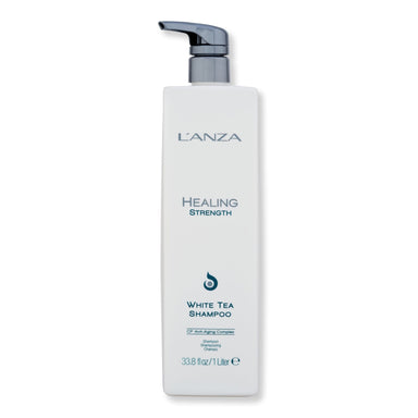 L'anza L'anza Healing Strength Shampoo 1 L Shampoos 