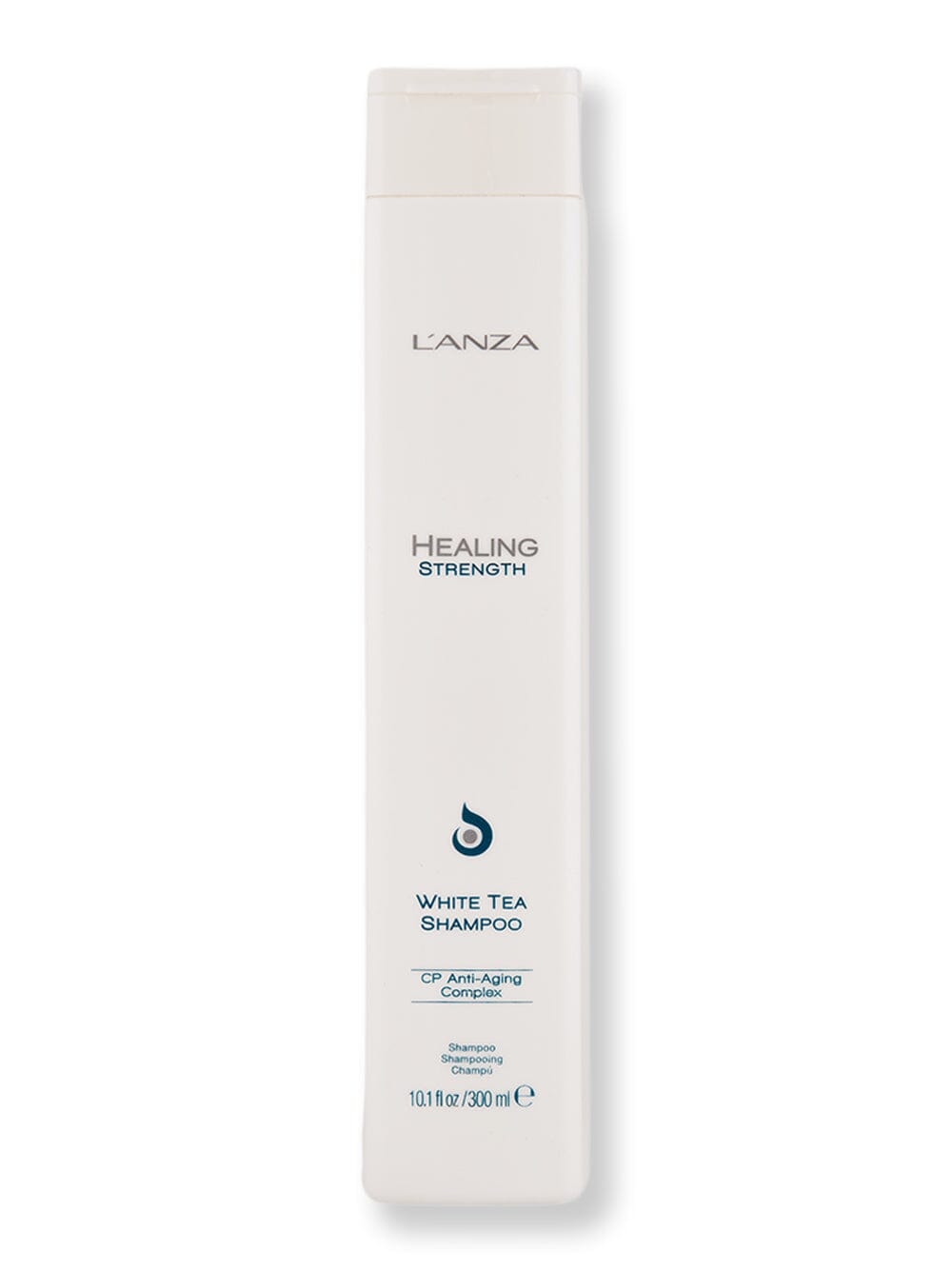 L'anza L'anza Healing Strength Shampoo Shampoos 300 ml 