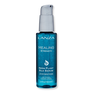 L'anza L'anza Healing Strength Silk Serum 100 ml Hair & Scalp Repair 