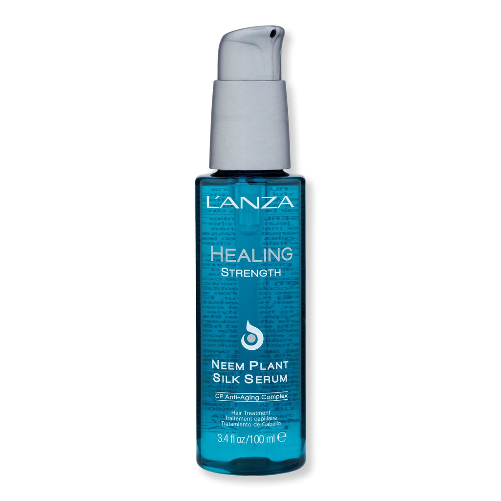 L'anza L'anza Healing Strength Silk Serum Hair & Scalp Repair 100 ml 