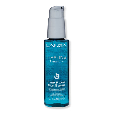 L'anza L'anza Healing Strength Silk Serum Hair & Scalp Repair 100 ml 
