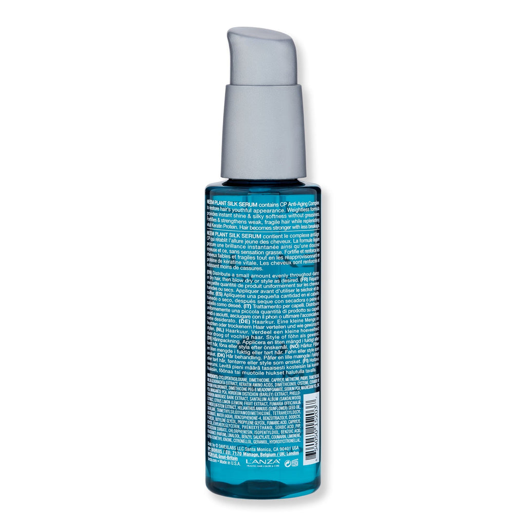 L'anza L'anza Healing Strength Silk Serum Hair & Scalp Repair 