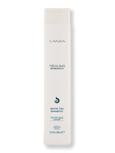 L'anza L'anza Healing Strength White Tea Shampoo 300 ml Shampoos 