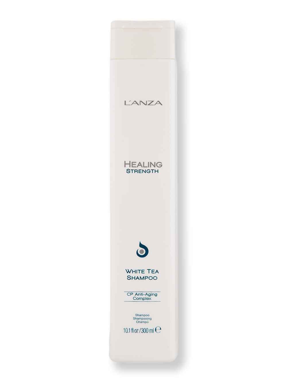 L'Anza L'Anza Healing Strength White Tea Shampoo 300 ml Shampoos 