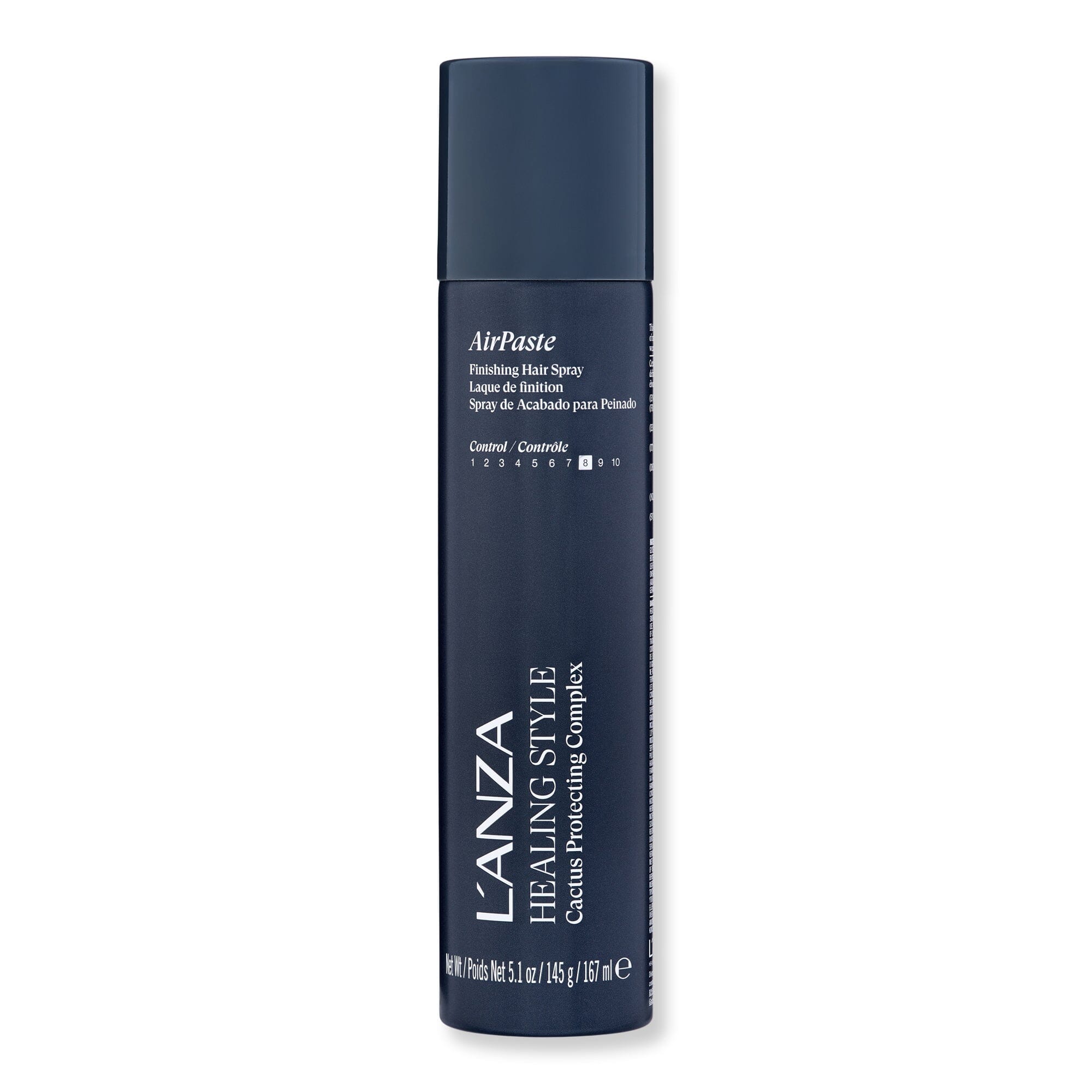 L'anza L'anza Healing Style AirPaste 167 ml Styling Treatments 