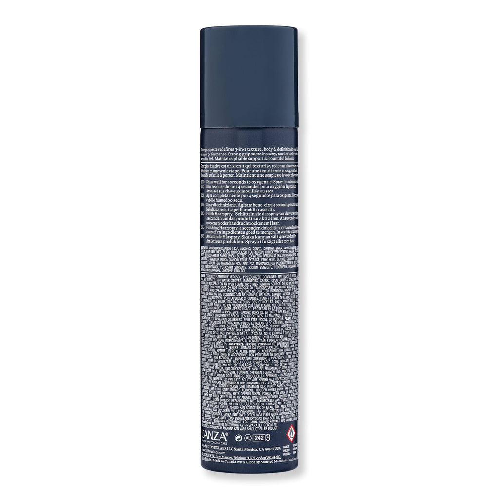 L'anza L'anza Healing Style AirPaste Styling Treatments 