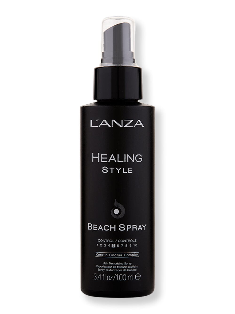 L'anza L'anza Healing Style Beach Spray 100 ml Styling Treatments 