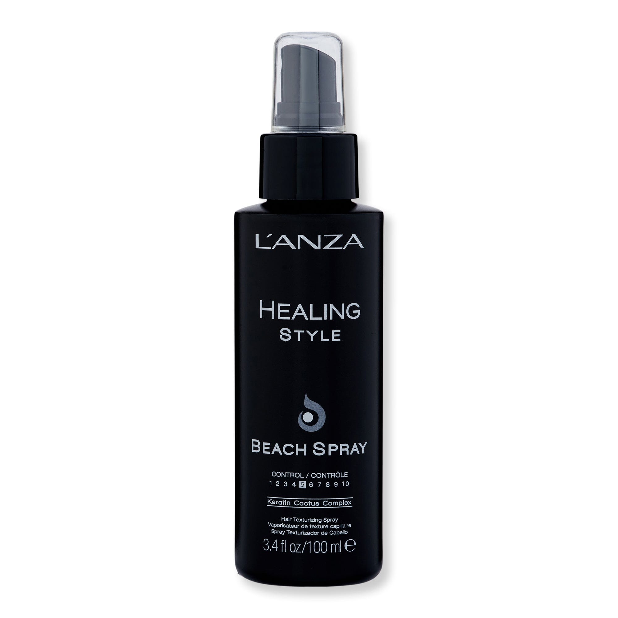 L'anza L'anza Healing Style Beach Spray Styling Treatments 100 ml 