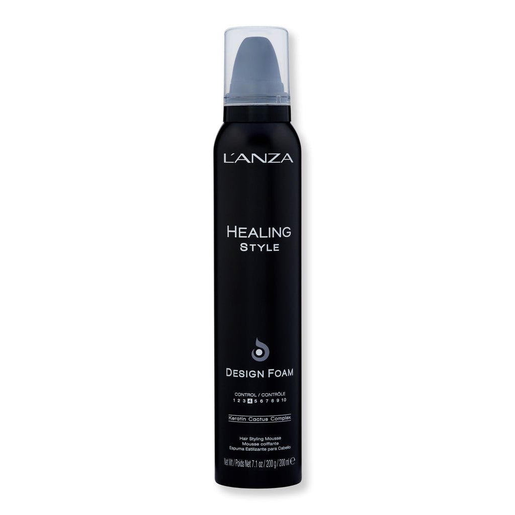L'anza L'anza Healing Style Design Foam Mousses & Foams 200 ml 