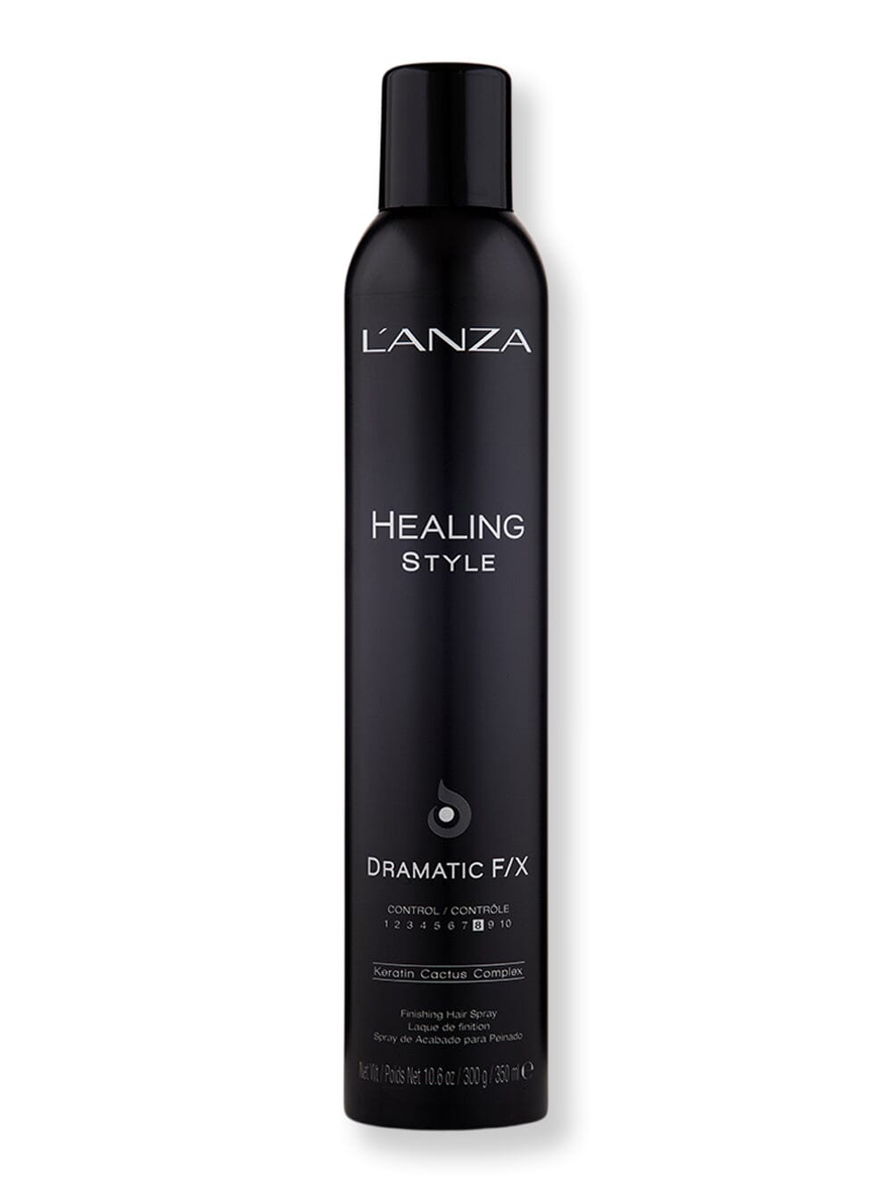 L'anza L'anza Healing Style Dramatic FX 350 ml Hair Sprays 