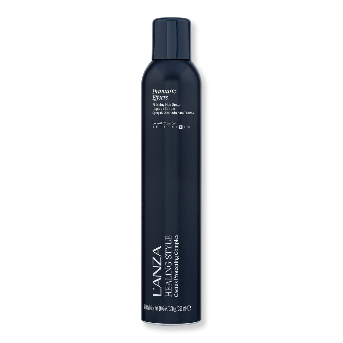 L'anza L'anza Healing Style Dramatic FX Hair Sprays 350 ml 