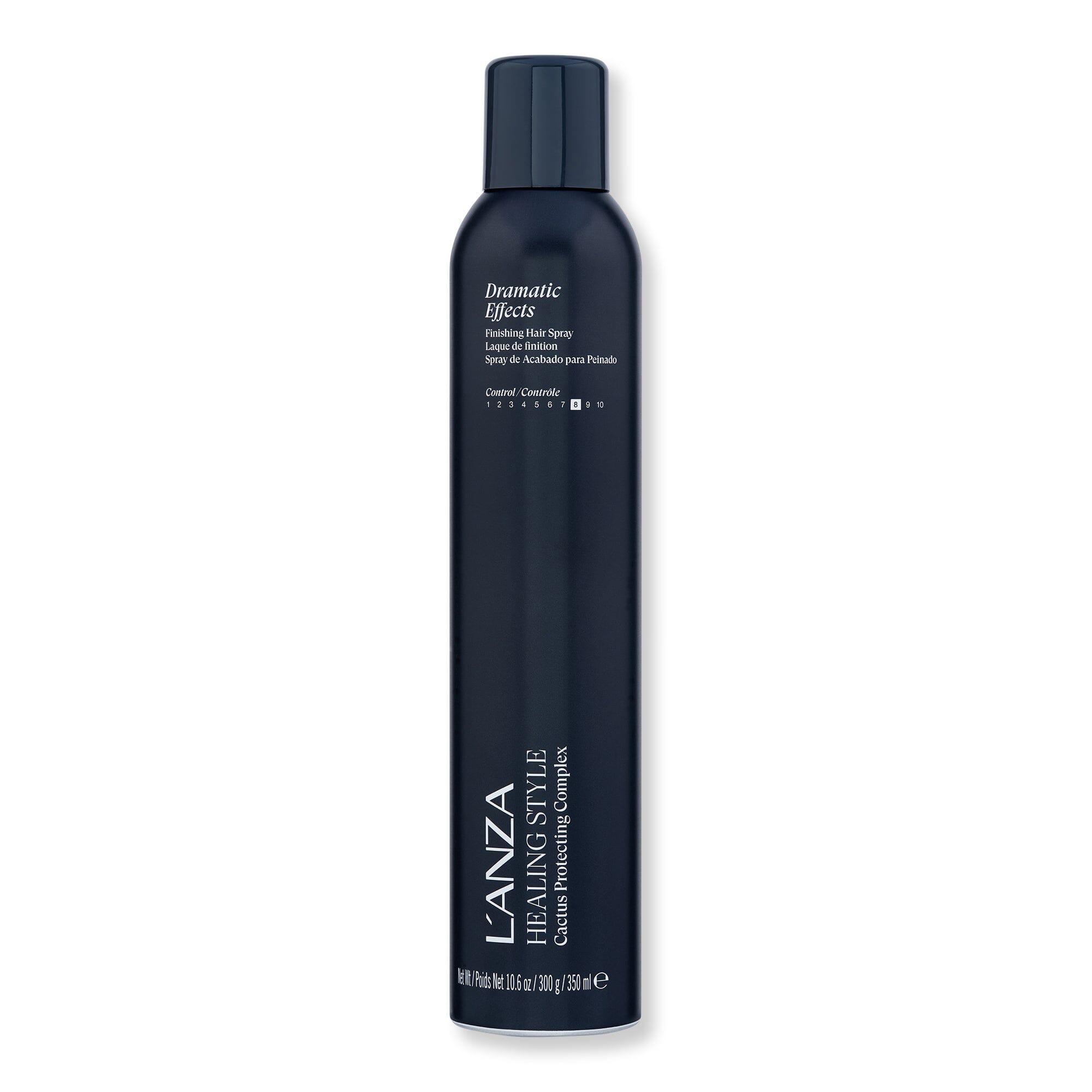 L'anza L'anza Healing Style Dramatic FX Hair Sprays 350 ml 