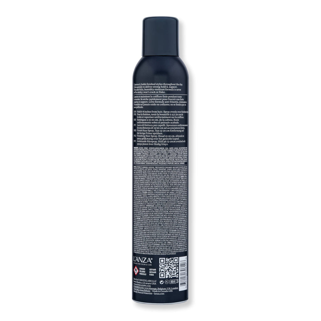L'anza L'anza Healing Style Dramatic FX Hair Sprays 