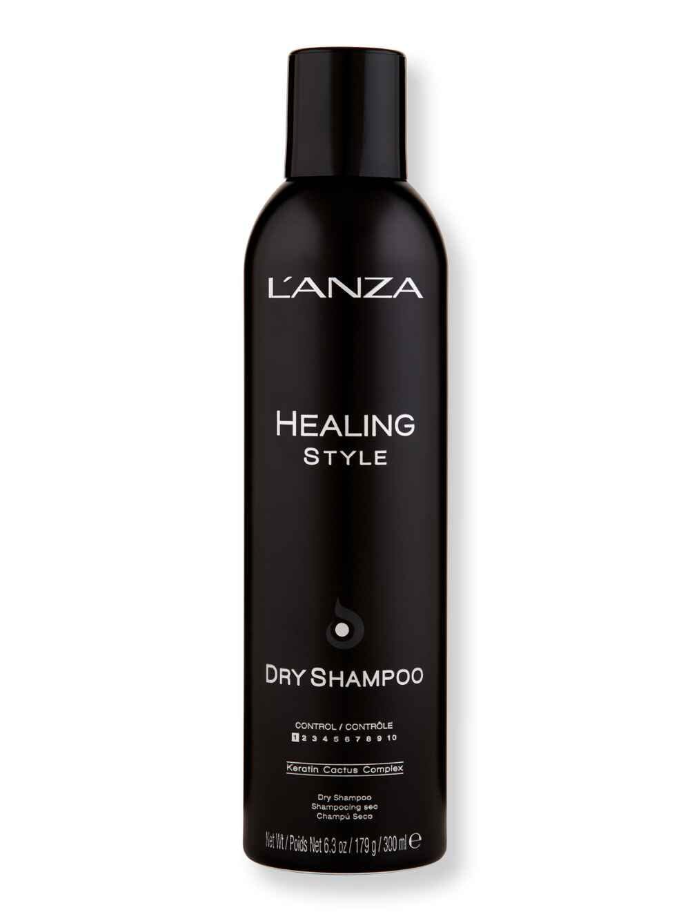 L'Anza L'Anza Healing Style Dry Shampoo 300 ml Dry Shampoos 