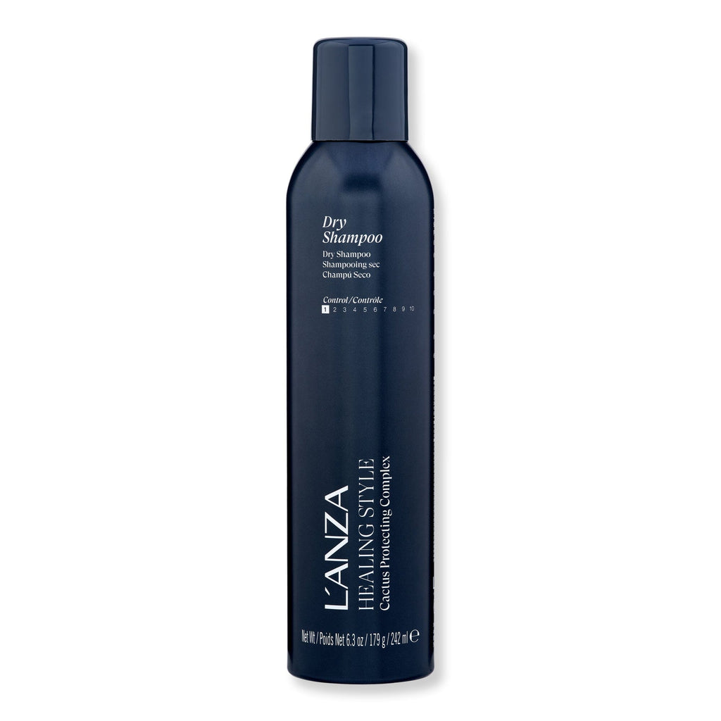L'anza L'anza Healing Style Dry Shampoo Dry Shampoos 300 ml 