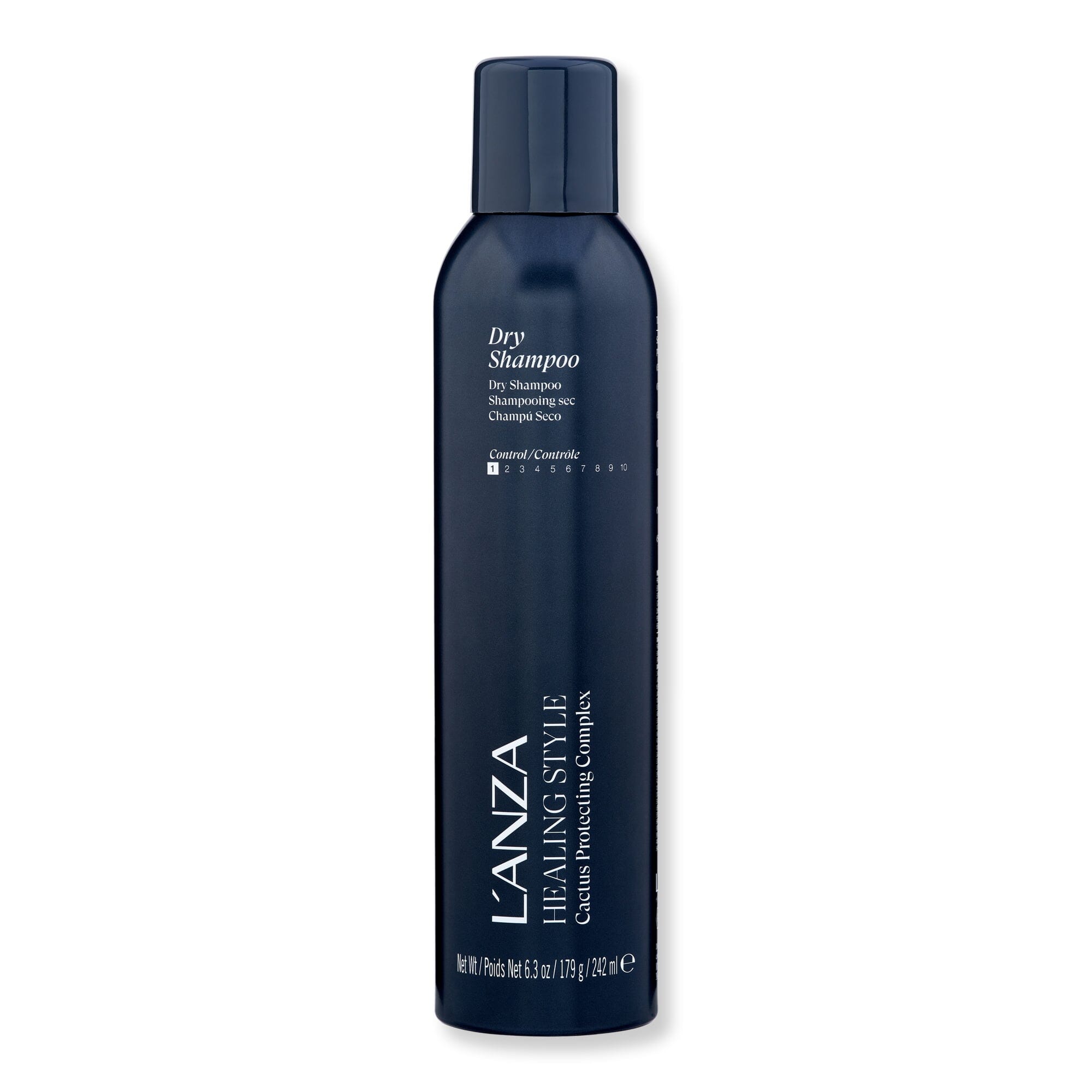 L'anza L'anza Healing Style Dry Shampoo Dry Shampoos 300 ml 