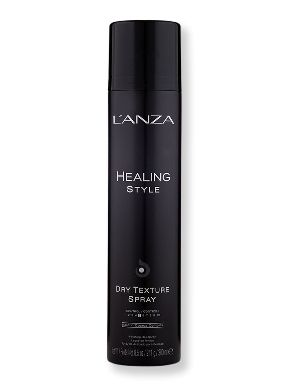 L'anza L'anza Healing Style Dry Texture Spray 300 ml Styling Treatments 