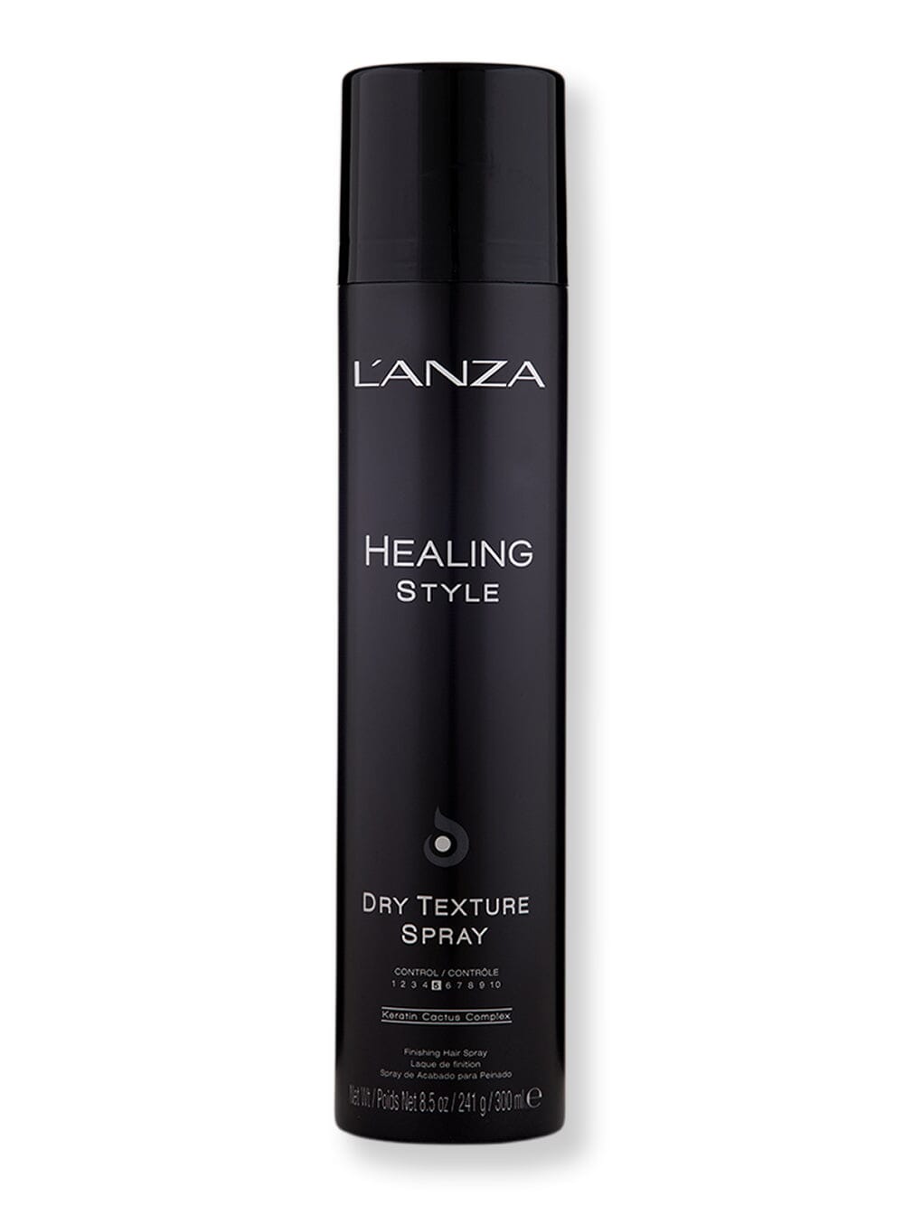 L'anza L'anza Healing Style Dry Texture Spray Styling Treatments 300 ml 