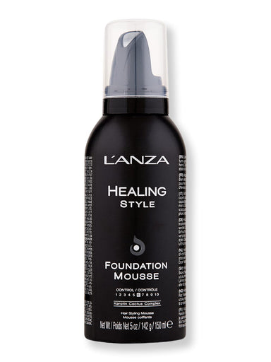 L'anza L'anza Healing Style Foundation Mousse Mousses & Foams 150 ml 