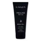 L'anza L'anza Healing Style Mega Gel Hair Gels 200 ml 