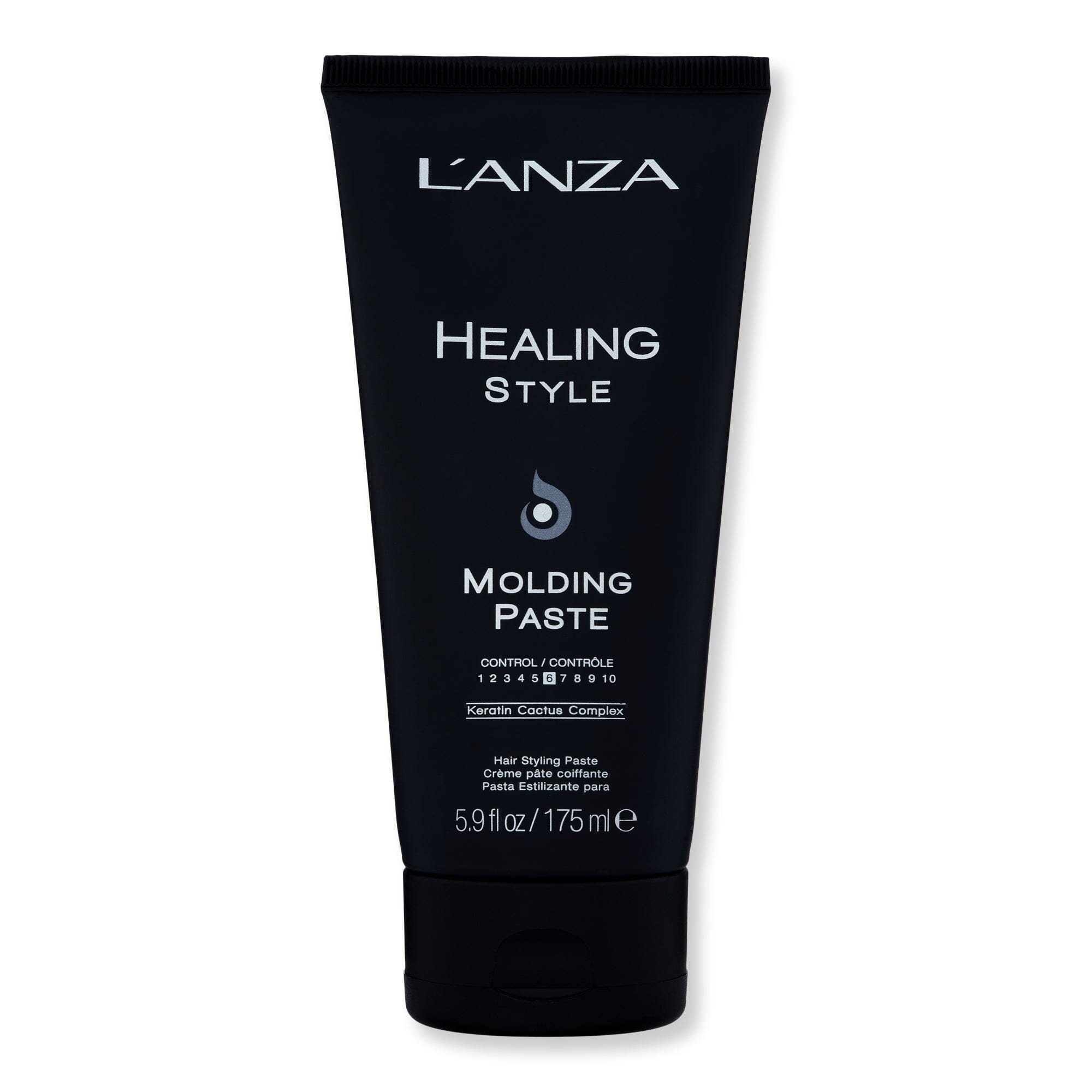 L'anza L'anza Healing Style Molding Paste Hair Gels 175 ml 