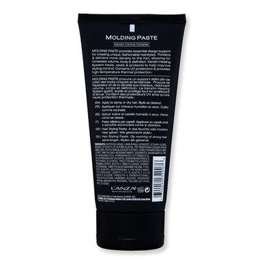 L'anza L'anza Healing Style Molding Paste Hair Gels 