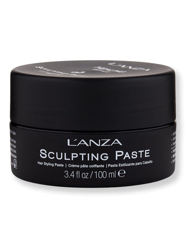 L'anza L'anza Healing Style Sculpting Paste Putties & Clays 100 ml 
