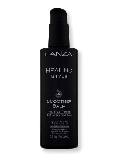 L'anza L'anza Healing Style Smoother Balm 6.8 oz 200 ml Styling Treatments 