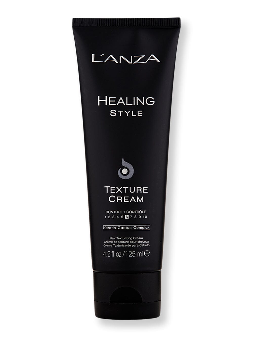 L'anza L'anza Healing Style Texture Cream 125 ml Styling Treatments 