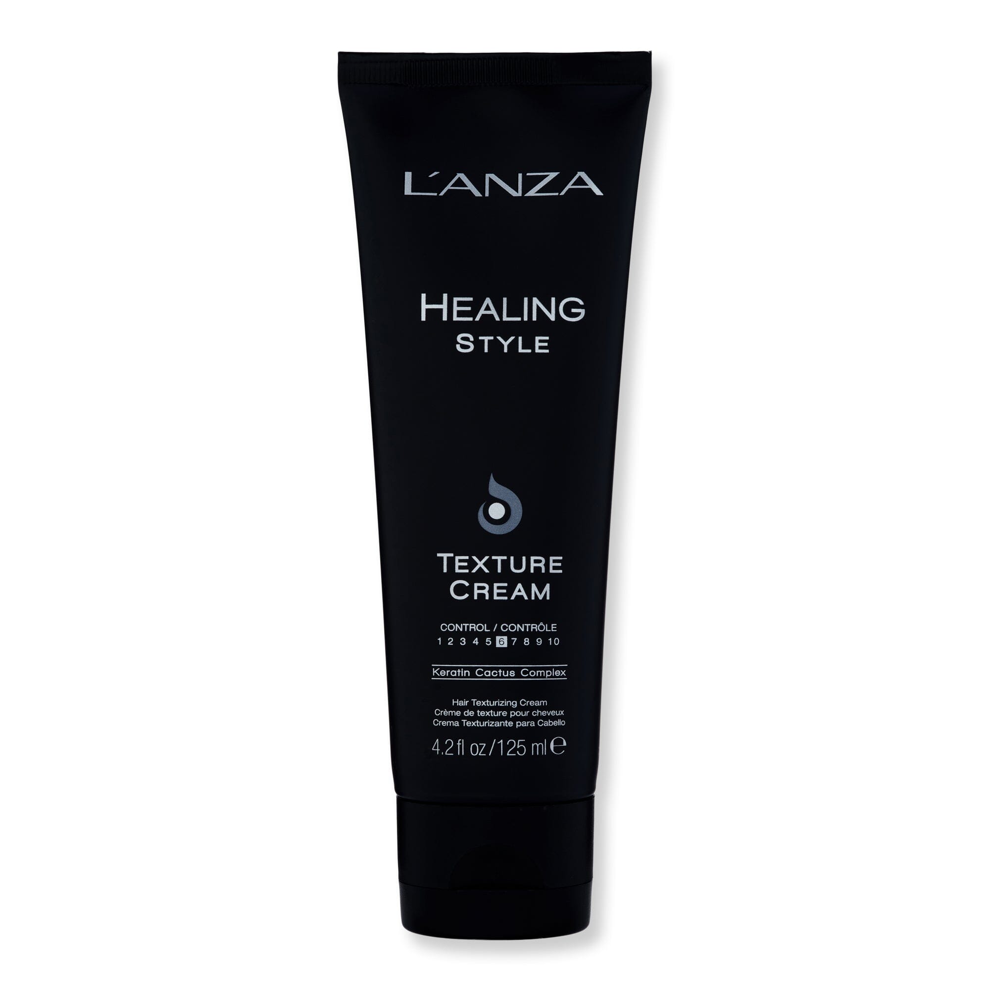 L'anza L'anza Healing Style Texture Cream 125 ml Styling Treatments 