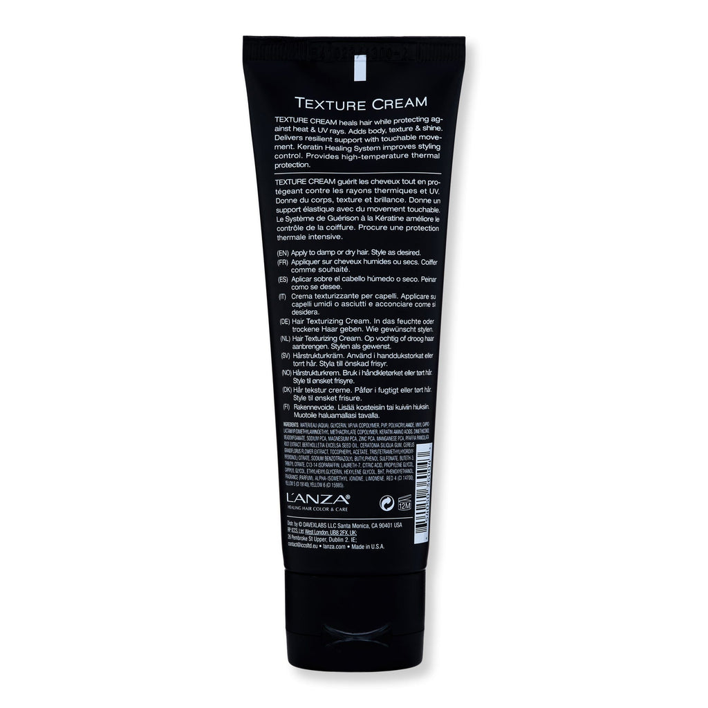 L'anza L'anza Healing Style Texture Cream Styling Treatments 