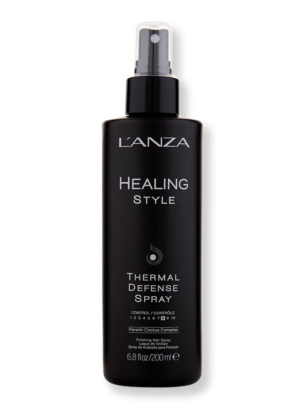 L'anza L'anza Healing Style Thermal Defense 200 ml Styling Treatments 