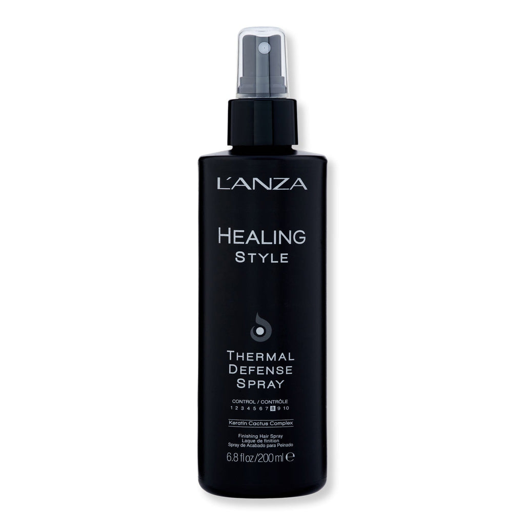 L'anza L'anza Healing Style Thermal Defense Spray Styling Treatments 200 ml 