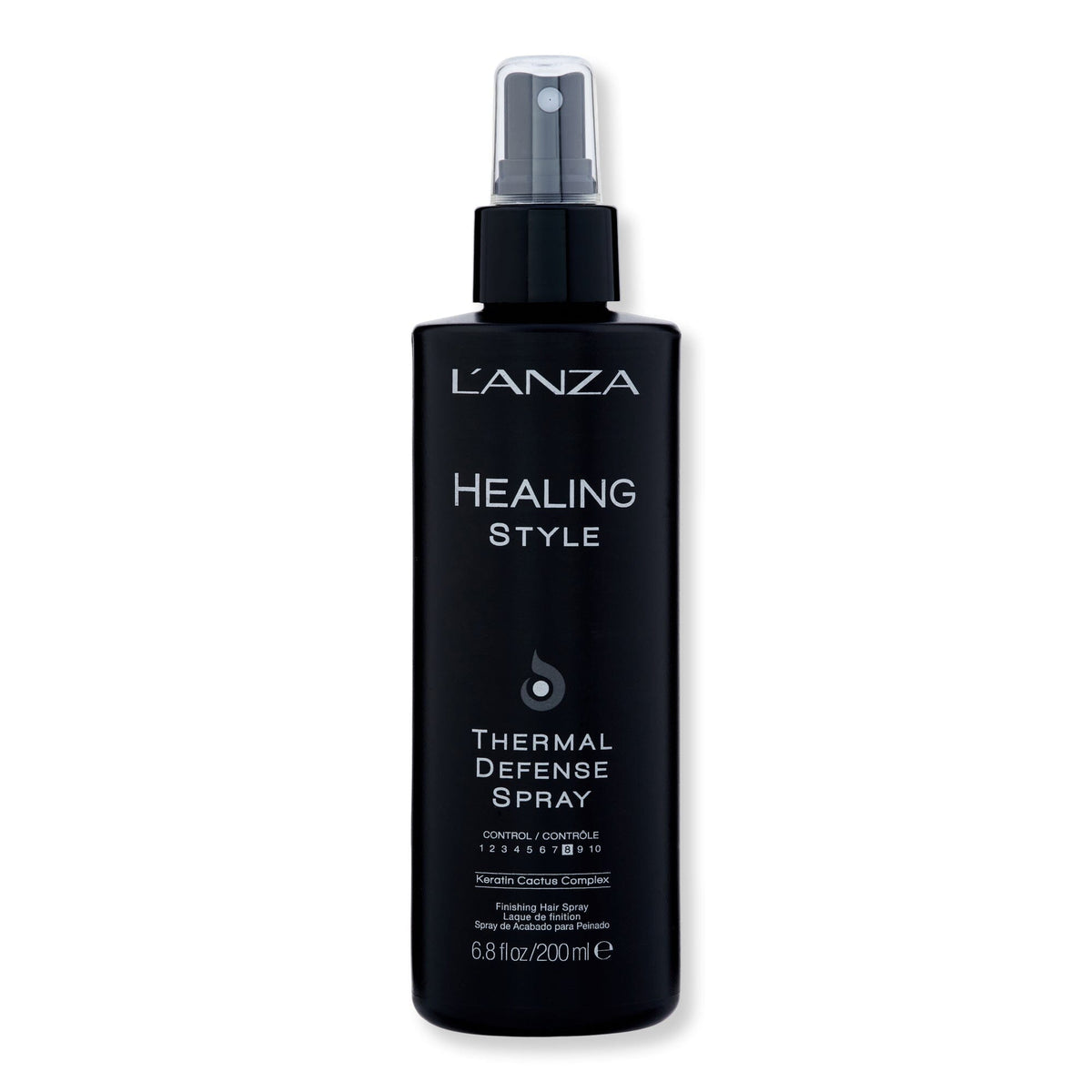 L'anza L'anza Healing Style Thermal Defense Spray Styling Treatments 200 ml 