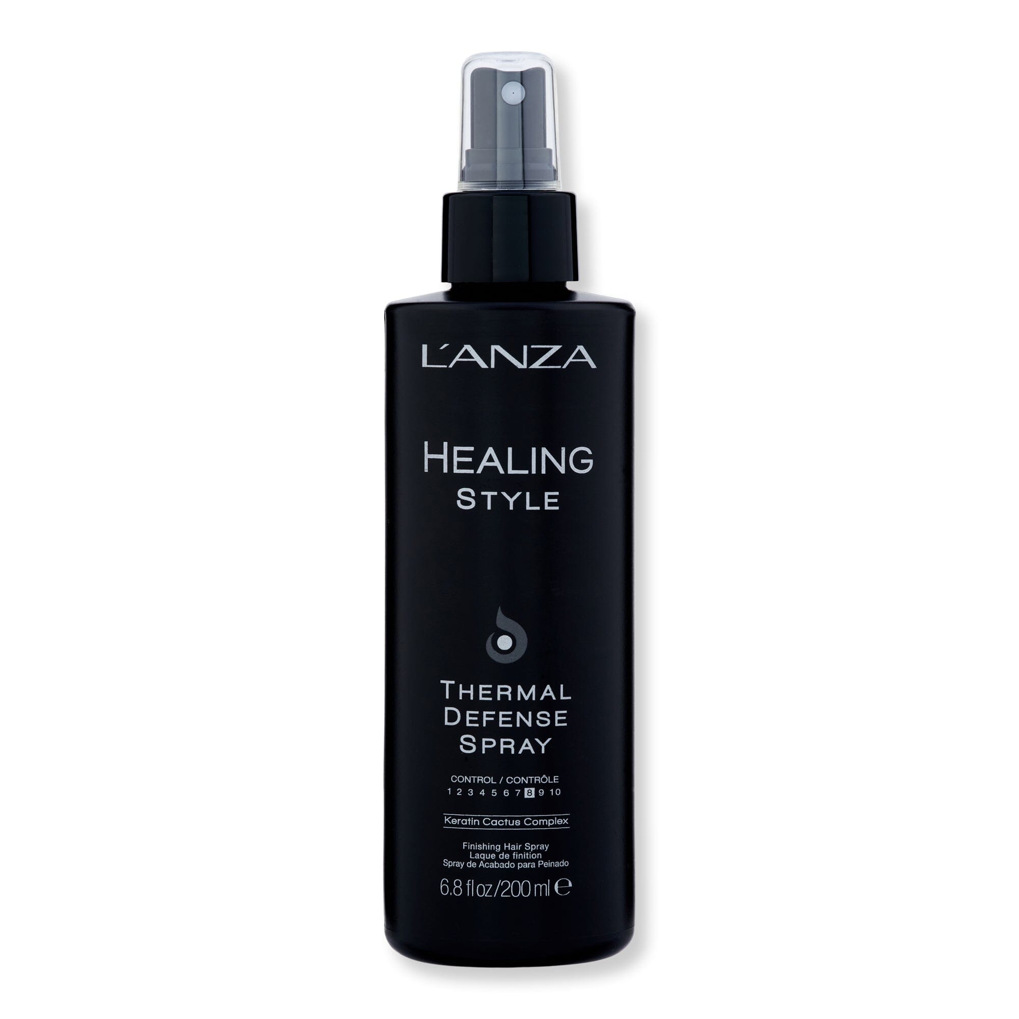 L'anza L'anza Healing Style Thermal Defense Spray Styling Treatments 200 ml 