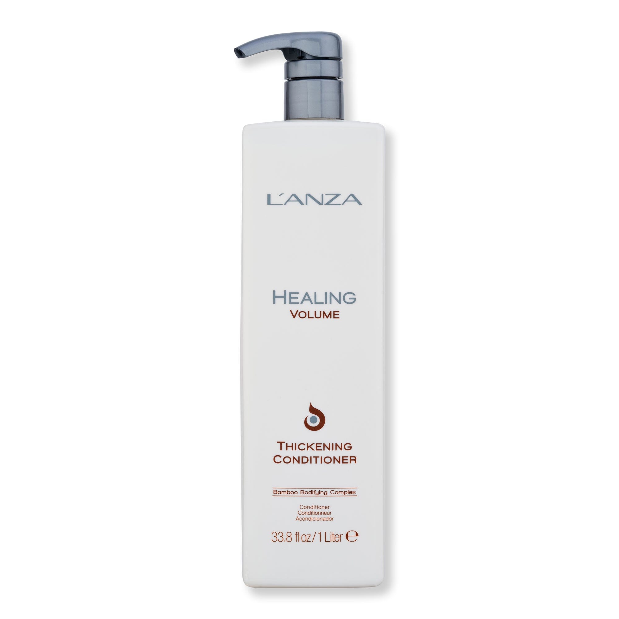 L'anza L'anza Healing Volume Conditioner 1 L Conditioners 
