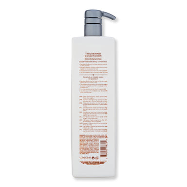 L'anza L'anza Healing Volume Conditioner 1 L Conditioners 