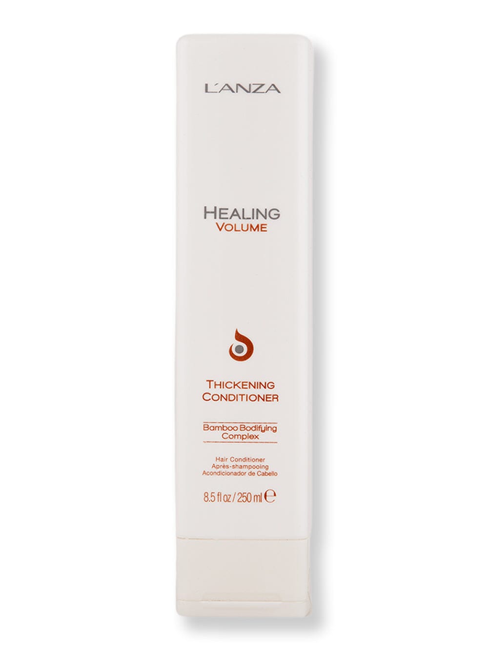 L'anza L'anza Healing Volume Conditioner Conditioners 250 ml 