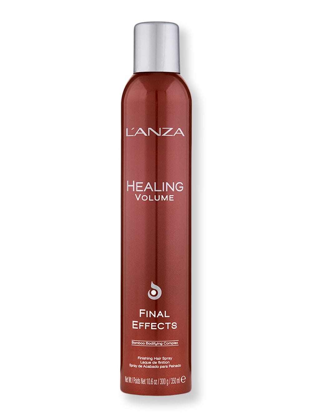 L'anza L'anza Healing Volume Final Effects 350 ml Hair Sprays 