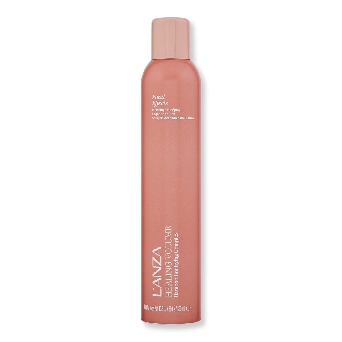 L'anza L'anza Healing Volume Final Effects Hair Sprays 350 ml 