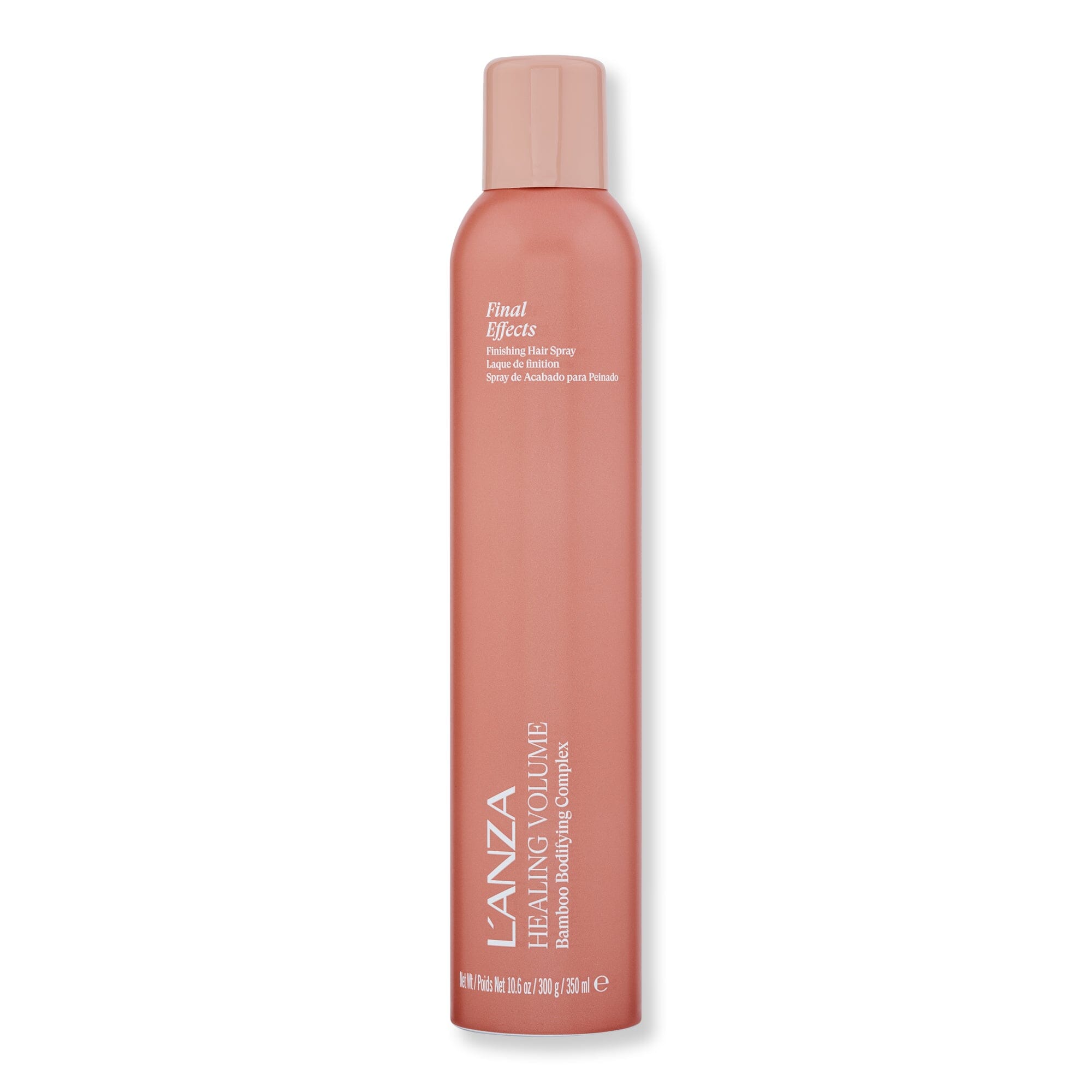 L'anza L'anza Healing Volume Final Effects Hair Sprays 350 ml 
