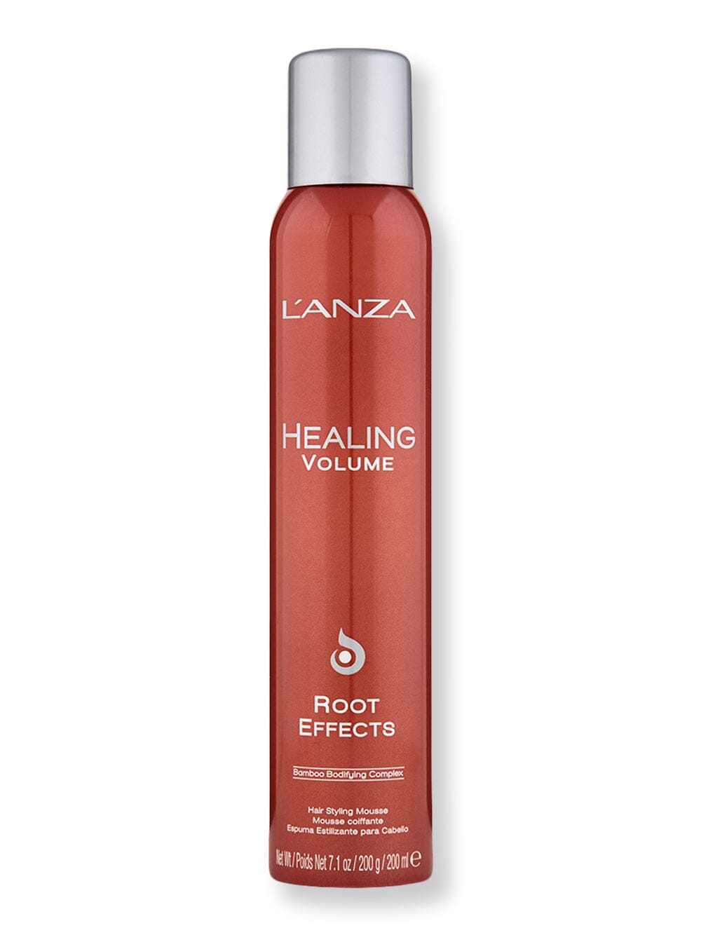 L'anza L'anza Healing Volume Root Effects 200 ml Styling Treatments 