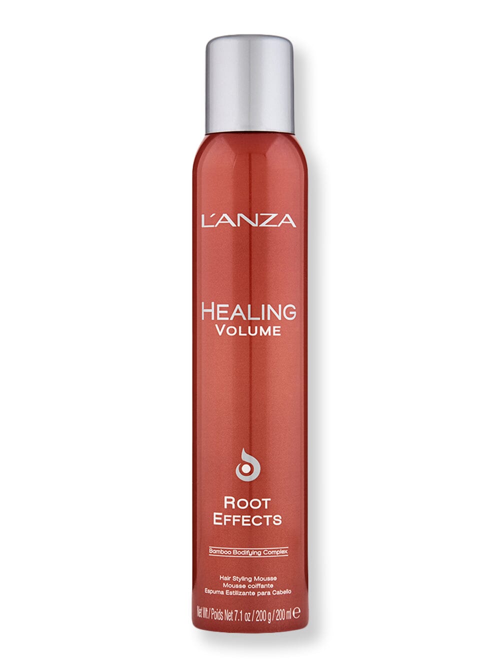 L'Anza L'Anza Healing Volume Root Effects 200 ml Styling Treatments 