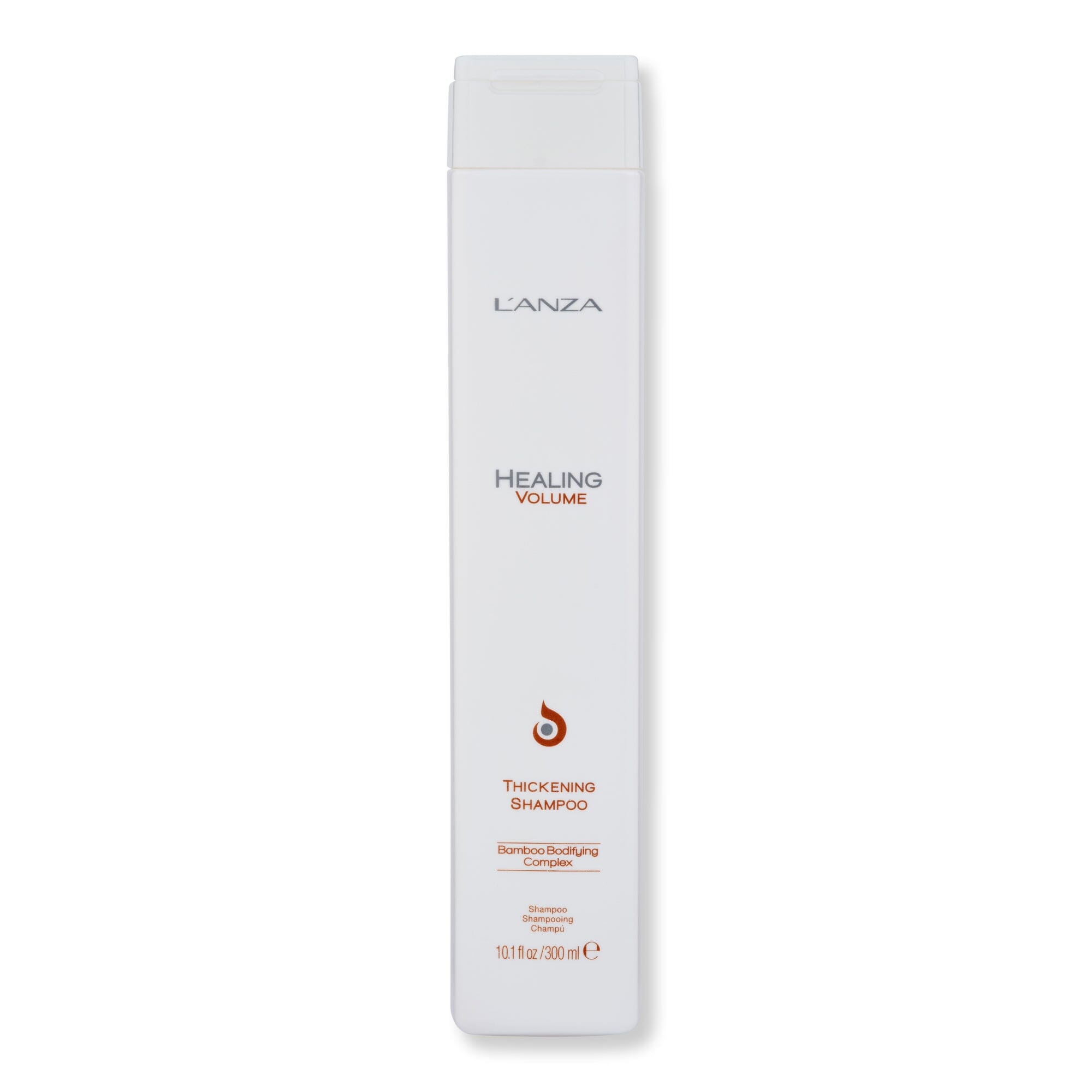 L'anza L'anza Healing Volume Shampoo 300 ml Shampoos 