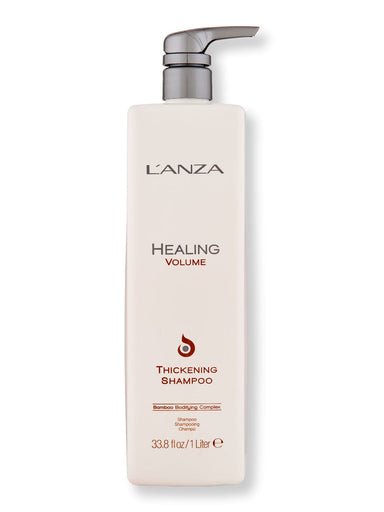 L'anza L'anza Healing Volume Shampoo Shampoos 950 ml 