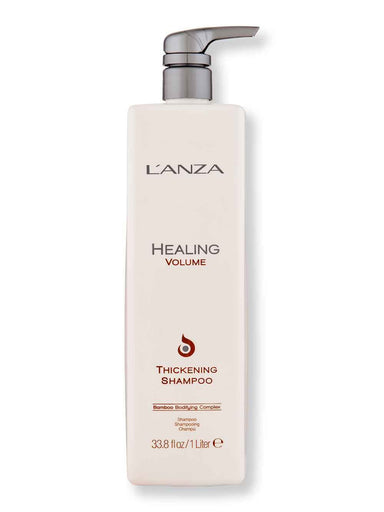 L'anza L'anza Healing Volume Thickening Shampoo 1 L Shampoos 