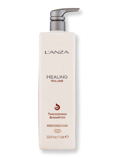 L'Anza L'Anza Healing Volume Thickening Shampoo 1 L Shampoos 