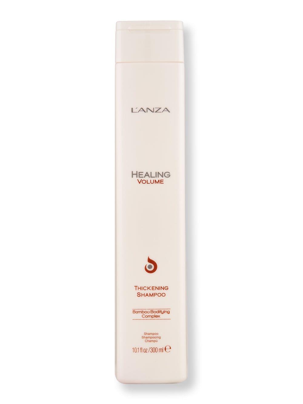 L'Anza L'Anza Healing Volume Thickening Shampoo 300 ml Shampoos 